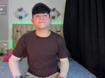 See Patrick_sanzz online Now @ wank.ch