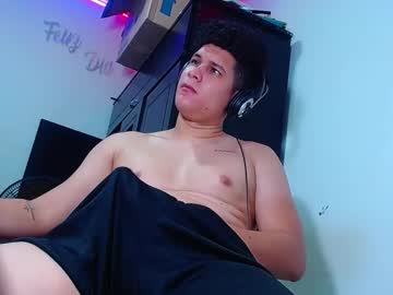 See Phoenixgnz08 online Now @ wank.ch