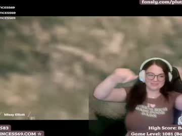 See Plutoprincess69 online Now @ wank.ch