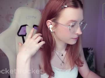 See Pocketrocket_ online Now @ wank.ch