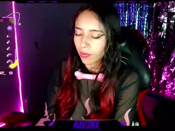 See Rav3nx_ online Now @ wank.ch