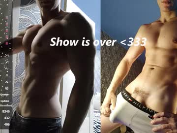 See Rob_ranger online Now @ wank.ch