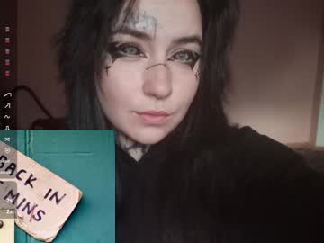 See Sabrina_raiders_666 online Now @ wank.ch