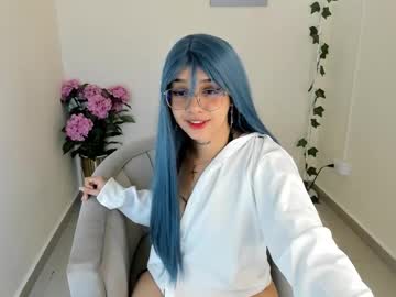 See Salome_velour online Now @ wank.ch