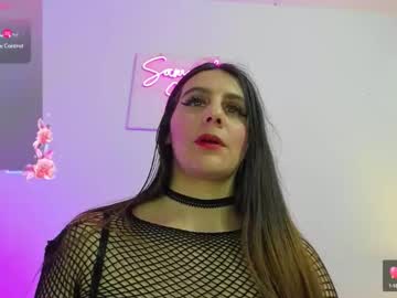 See Samanthamillher1021 online Now @ wank.ch