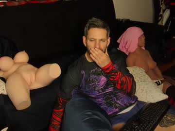 See Samuraijiu online Now @ wank.ch