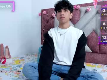 See Santy_carrington online Now @ wank.ch