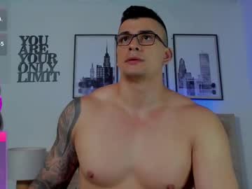 See Sean_carrera69 online Now @ wank.ch