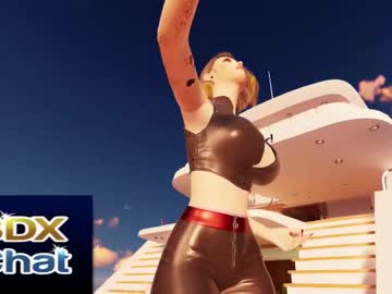 See Sexy3dchat online Now @ wank.ch