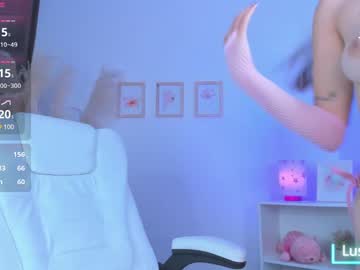 See Shannel_moss__ online Now @ wank.ch