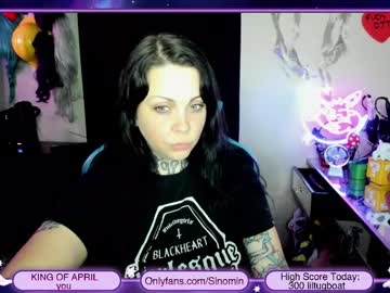 See Sinominx online Now @ wank.ch