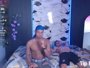 See Spicyboys_ online Now @ wank.ch