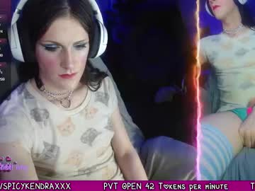 See Spicykendra online Now @ wank.ch