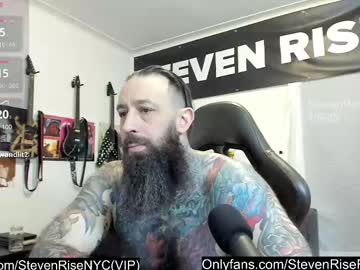 See Stevenrisenyc online Now @ wank.ch