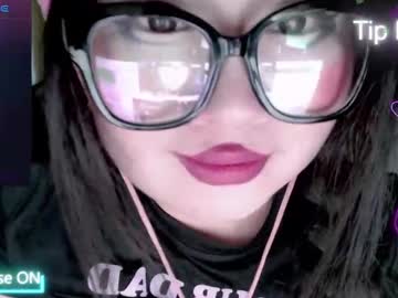 See Tesla_doll online Now @ wank.ch