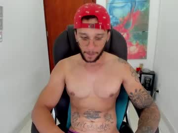 See Teylor_cristian online Now @ wank.ch