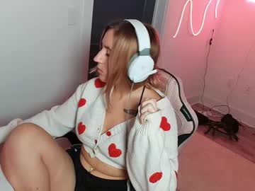 See Thaliacollinsss online Now @ wank.ch