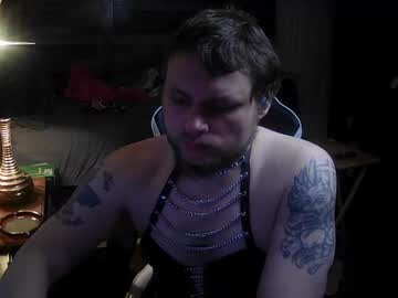 See Thedemonlord93 online Now @ wank.ch