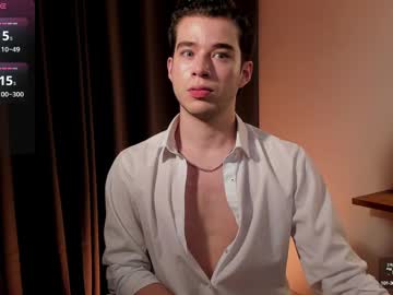 See Therealmartincox online Now @ wank.ch