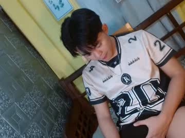 See Toshirokunn online Now @ wank.ch