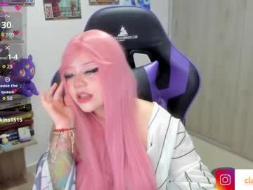 See Valkyrie_claire online Now @ wank.ch