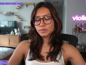 See Violishh online Now @ wank.ch