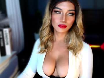 See Womanofyourdesire_ts online Now @ wank.ch