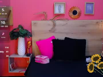 See Yessika_parker online Now @ wank.ch