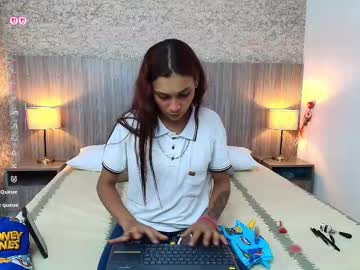 See Zoe_bermudez1 online Now @ wank.ch